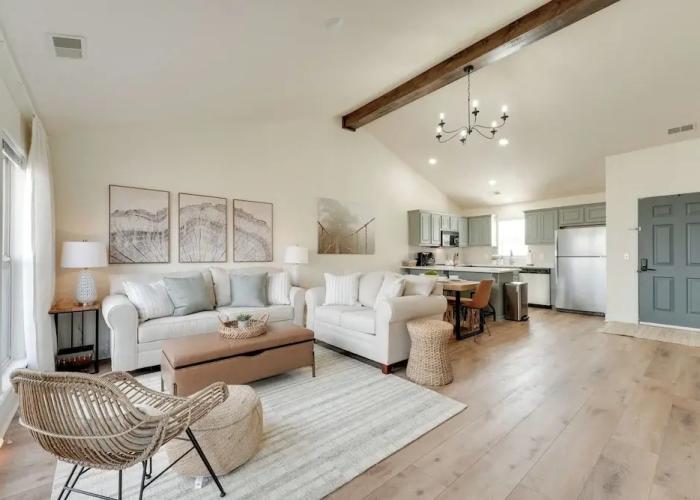 Branson West Retreat - 2 Mi to Silver Dollar City!