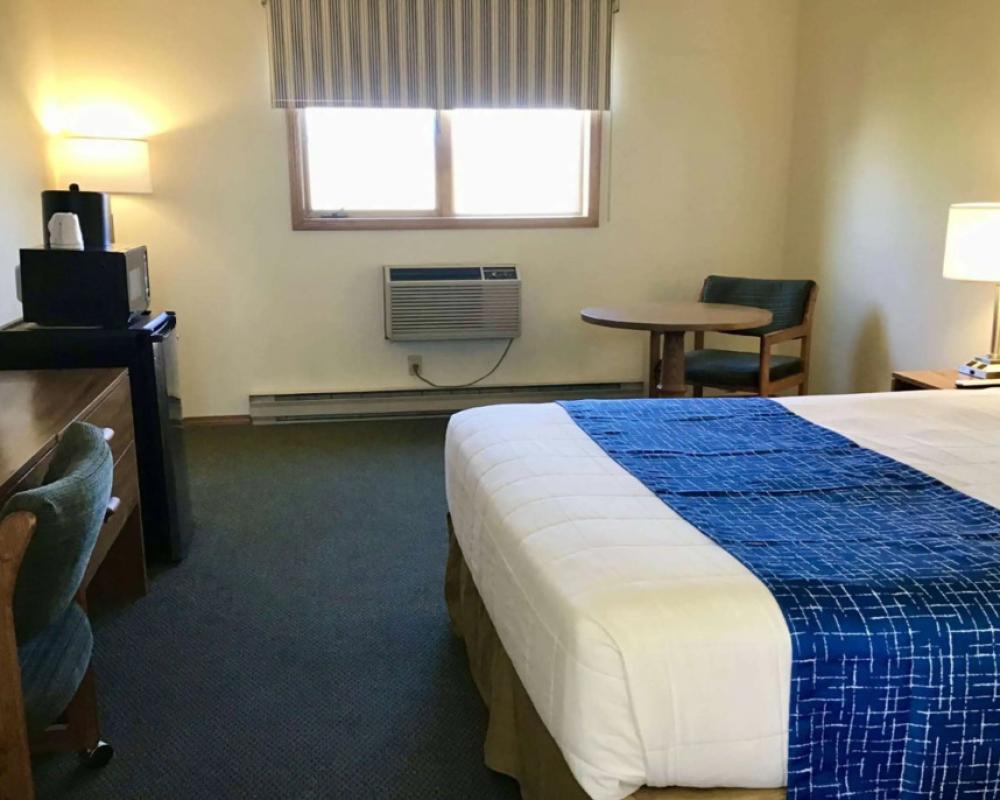 Travelodge by Wyndham Three Forks