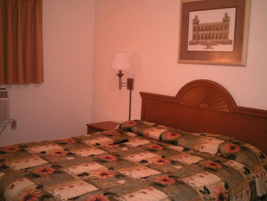 Stagecoach Hotel & Casino