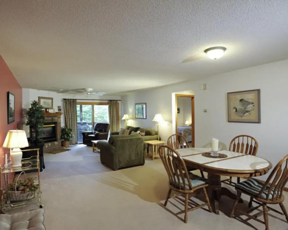 Townhomes at Bretton Woods