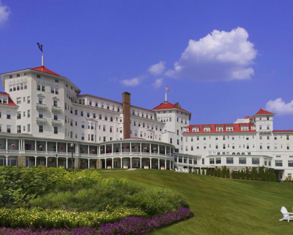 Omni Mount Washington Resort & Spa