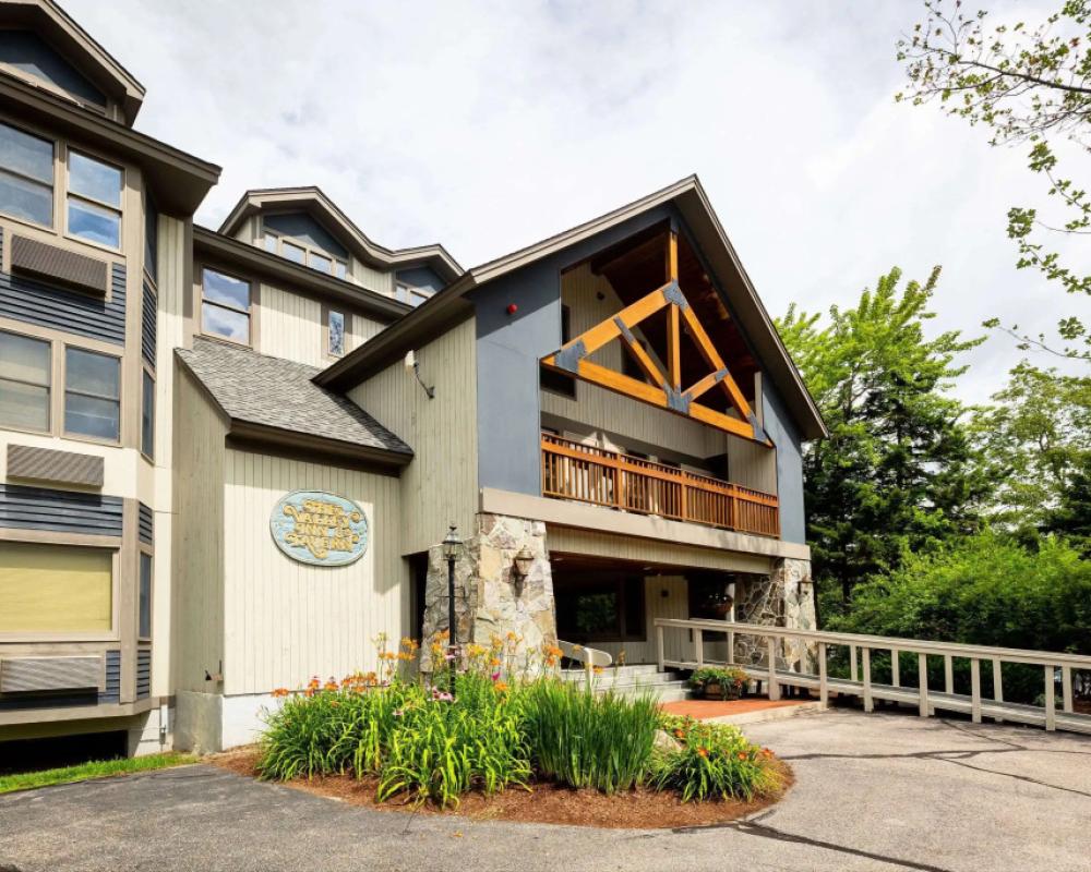 The Valley Inn, Ascend Hotel Collection