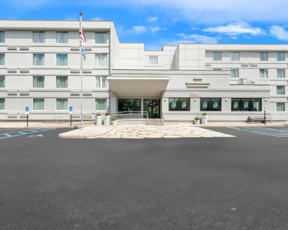 Sonesta Essential Atlantic City West