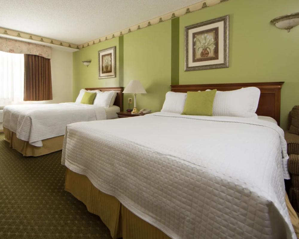 Villa Roma Resort and Conference Center