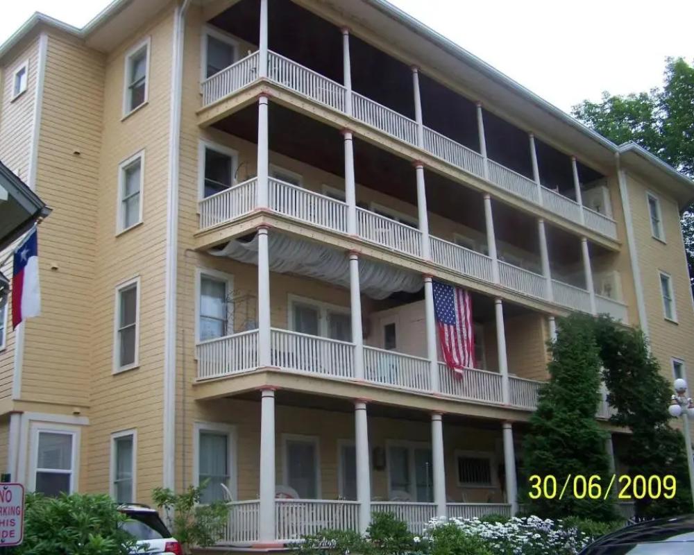 The Spencer Hotel & Spa