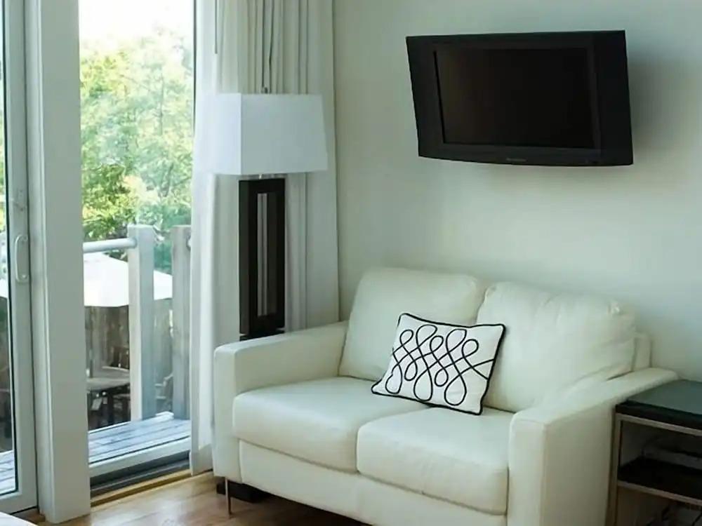 The Madison Fire Island Pines