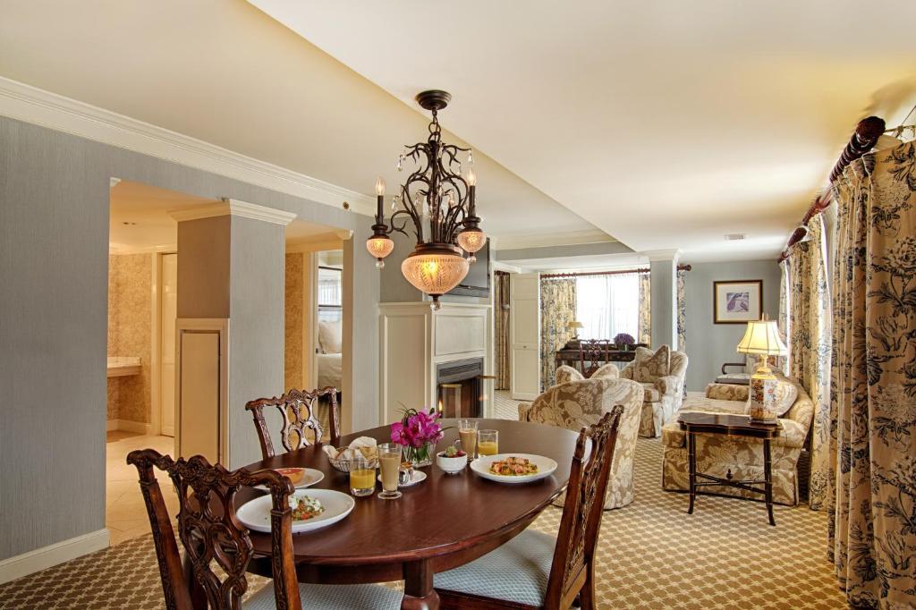 Saybrook Point Resort & Marina