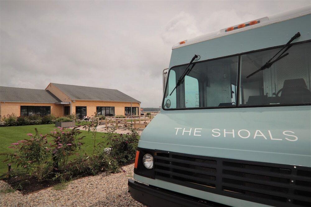 The Shoals Suites and Slips