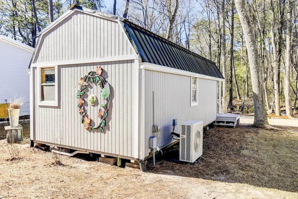 Cozy Calabash Studio ~ 4 Mi to Sunset Beach!