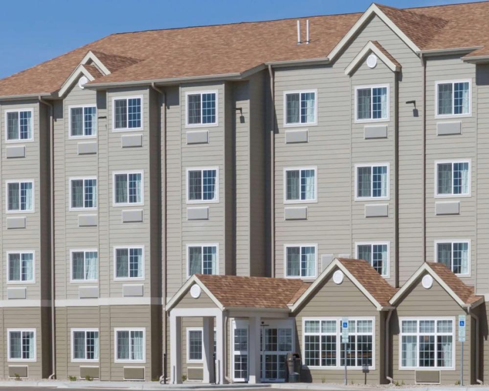 Microtel Inn & Suites By Wyndham Tioga