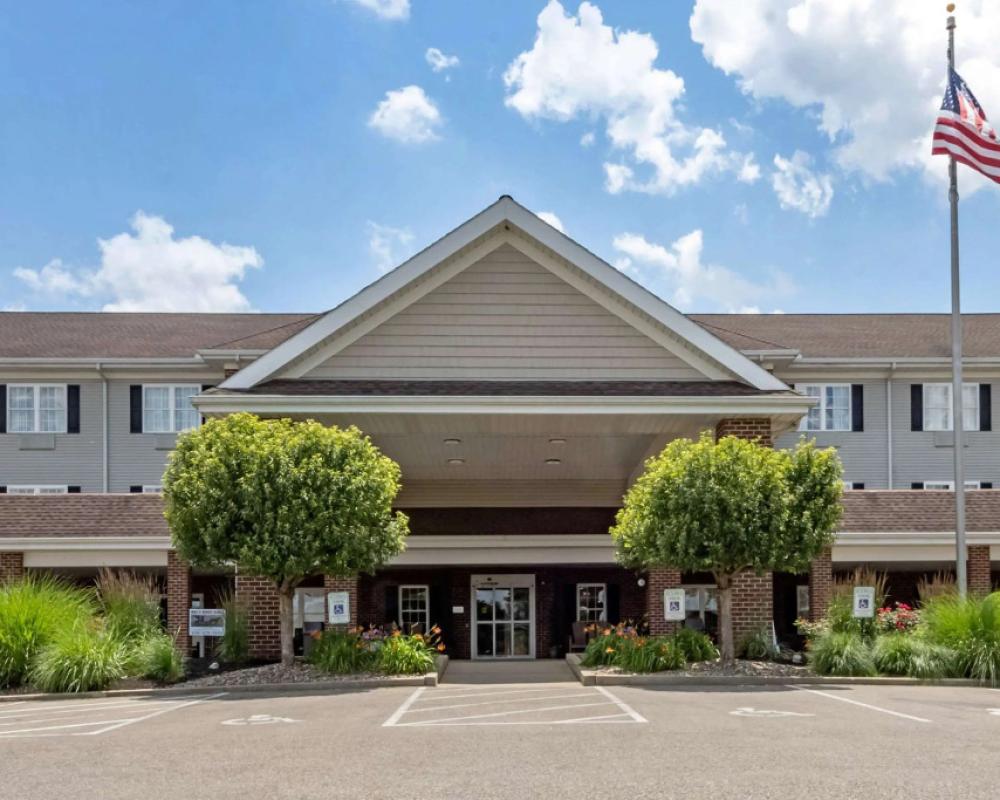 Comfort Suites Hotel and Conference Center