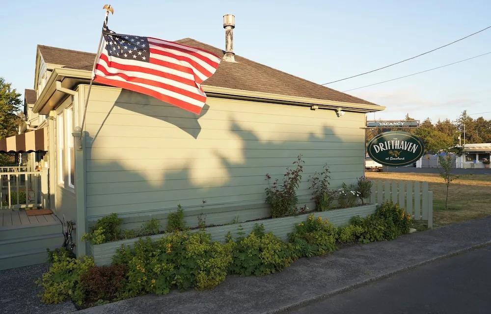 The Drifthaven at Gearhart