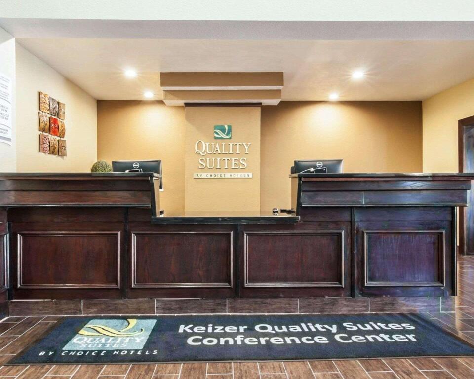 Best Western Premier Keizer/Salem Hotel