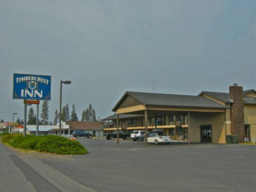 Red Lion Inn & Suites La Pine