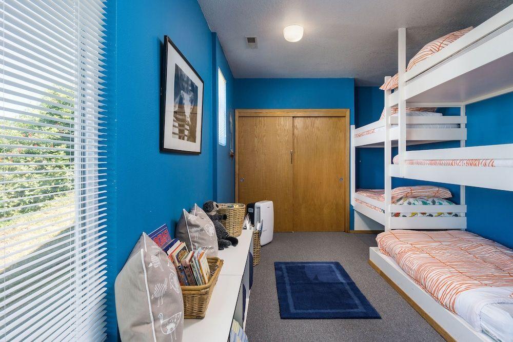 Blue Horizon by Avantstay Panoramic Views of the Ocean w/ Entertainers Patio