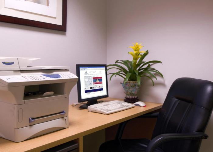 DoubleTree by Hilton Akron Fairlawn