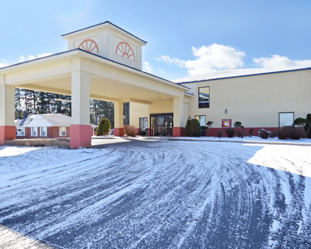 Hotel M Mount Pocono