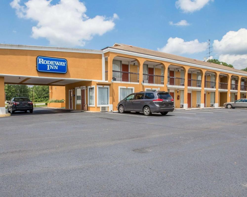 Rodeway Inn