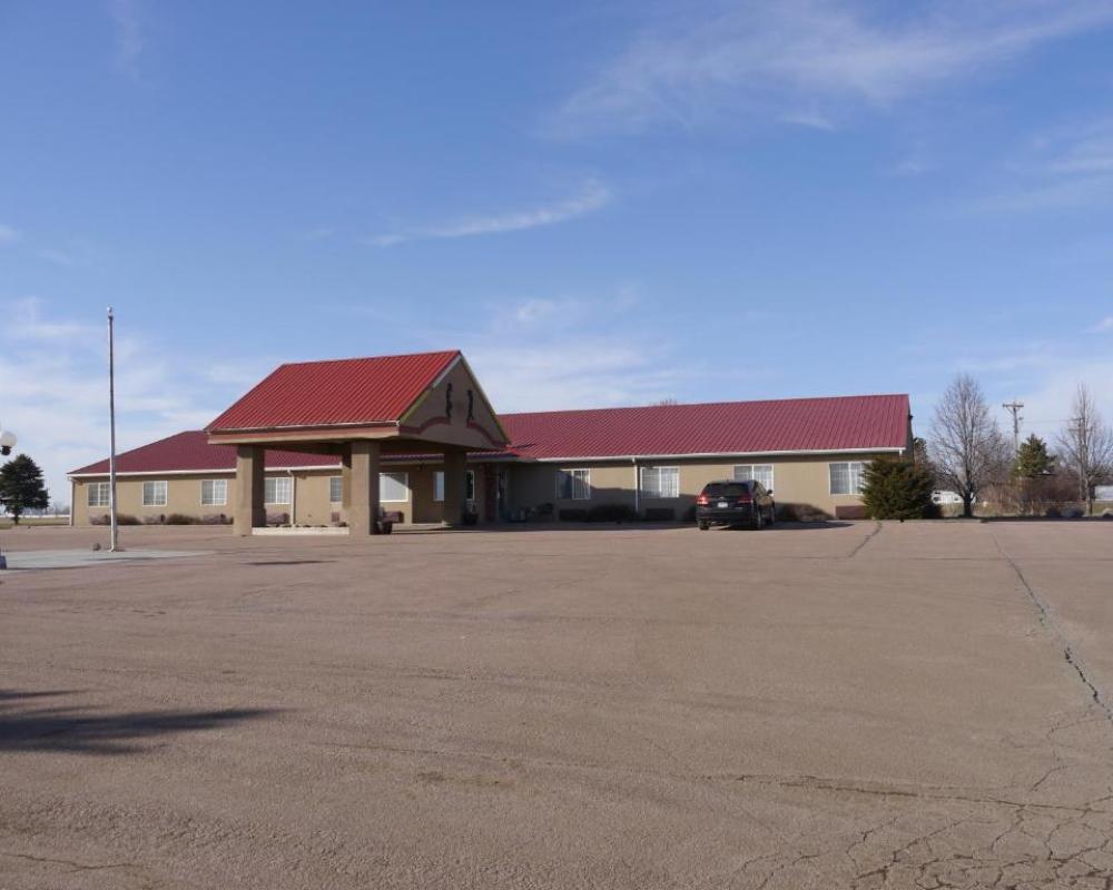 Westwood Inn & Suites