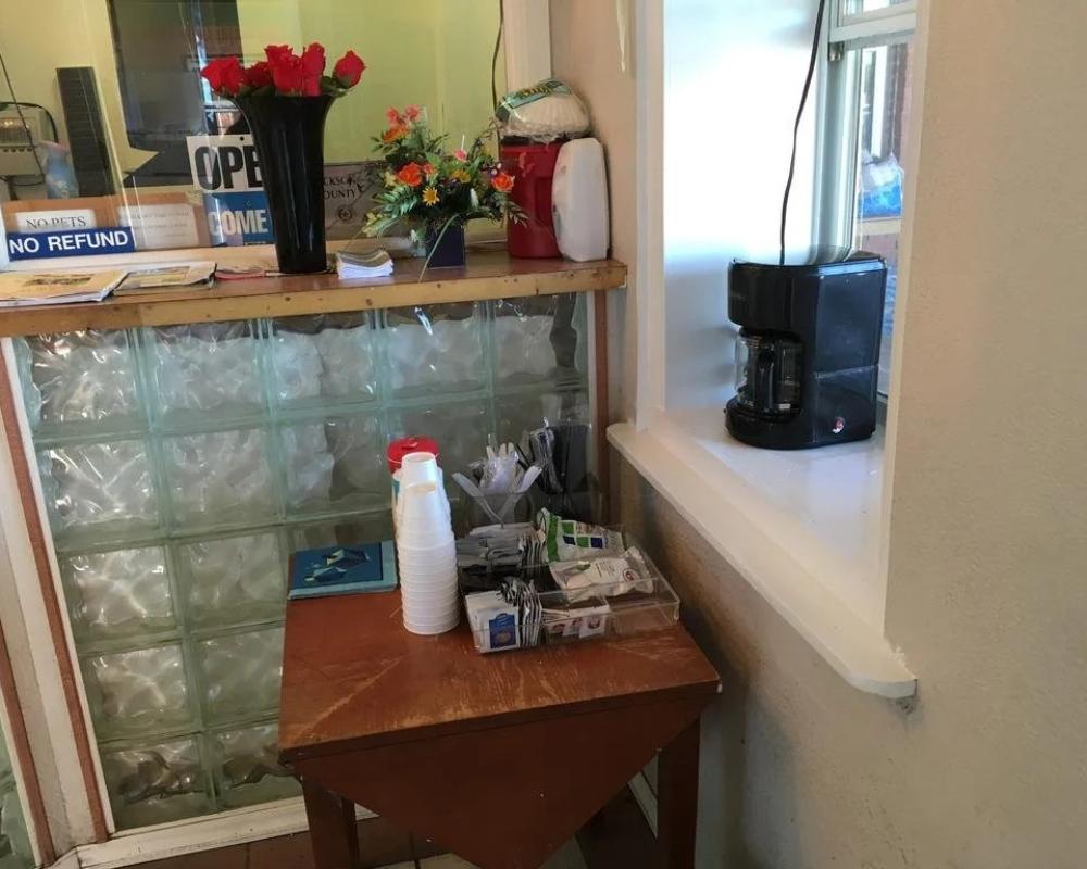 Texana Inn Edna By OYO