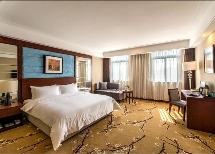 Shidu Purple Yuet Hotel