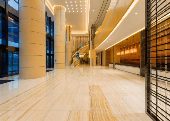 Wyndham Chongqing Yuelai