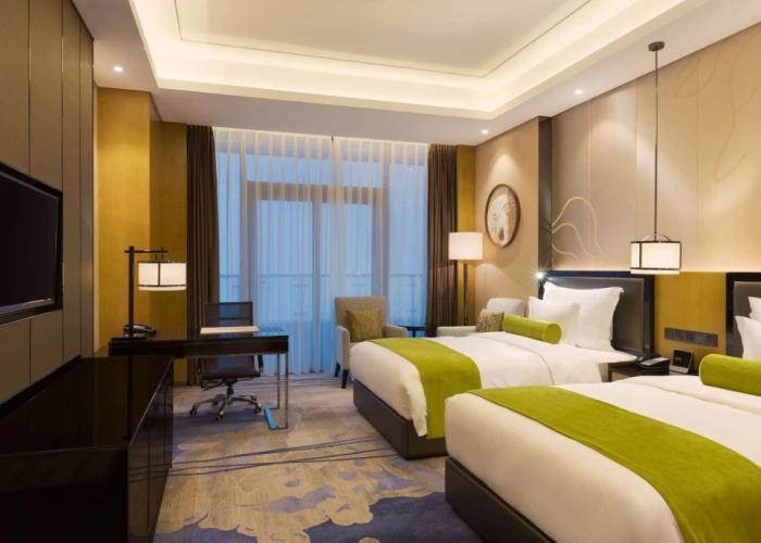 Wyndham Chongqing Yuelai