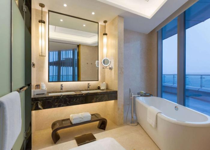 Wyndham Chongqing Yuelai