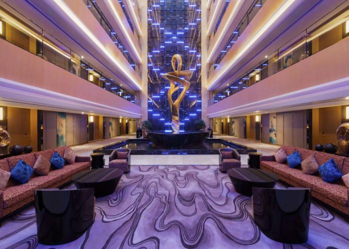 Wyndham Chongqing Yuelai