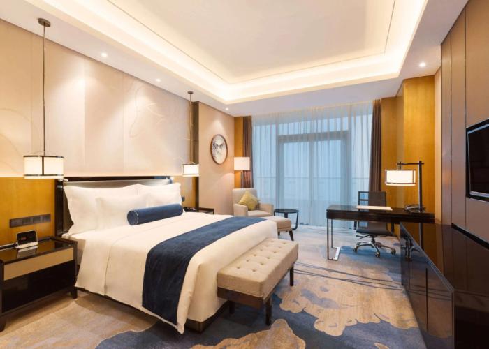 Wyndham Chongqing Yuelai