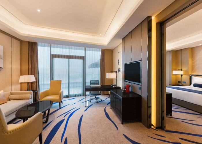 Wyndham Chongqing Yuelai