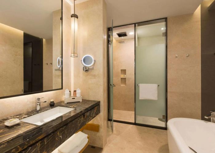 Wyndham Chongqing Yuelai