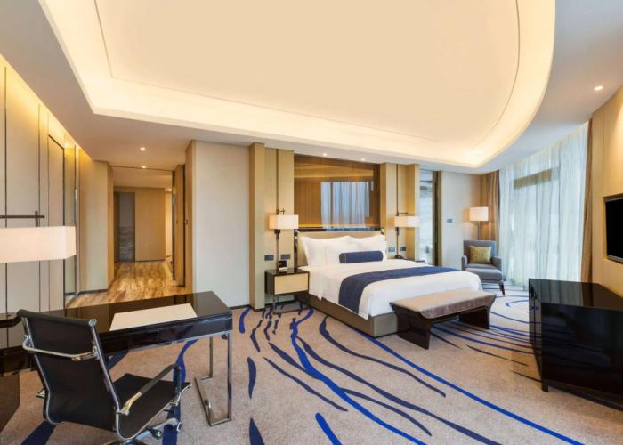 Wyndham Chongqing Yuelai