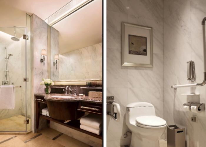 JW Marriott Hotel Chongqing
