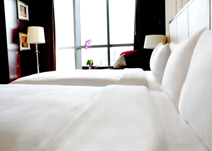 JW Marriott Hotel Chongqing