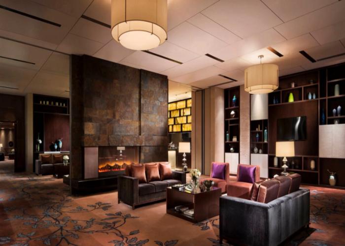 JW Marriott Hotel Chongqing
