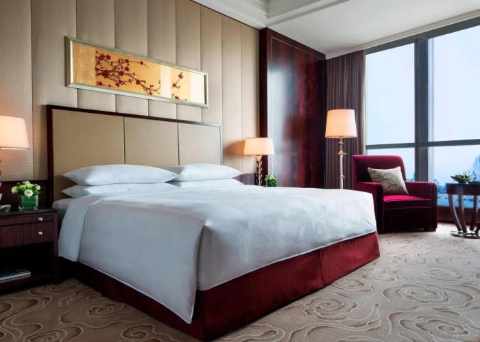 JW Marriott Hotel Chongqing