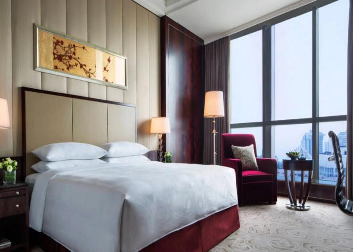 JW Marriott Hotel Chongqing