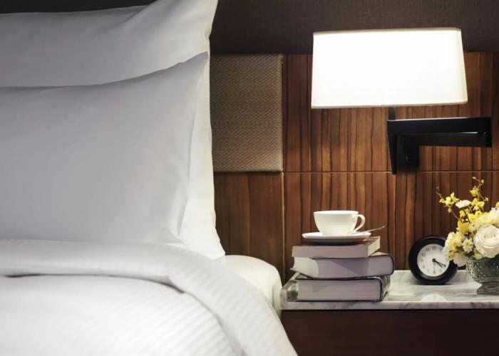 The Lotus Hotel Chongqing
