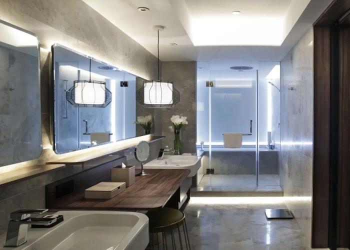 The Lotus Hotel Chongqing