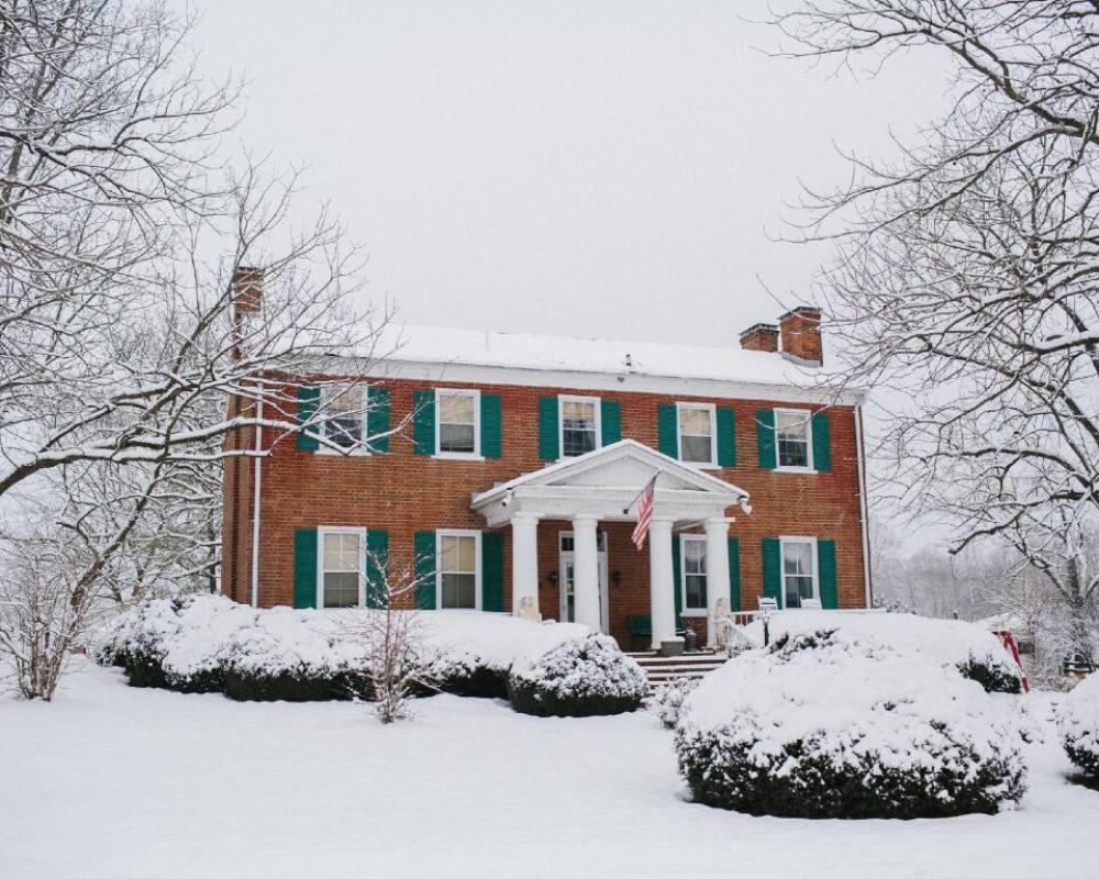Cave Hill Farm Bed & Breakfast