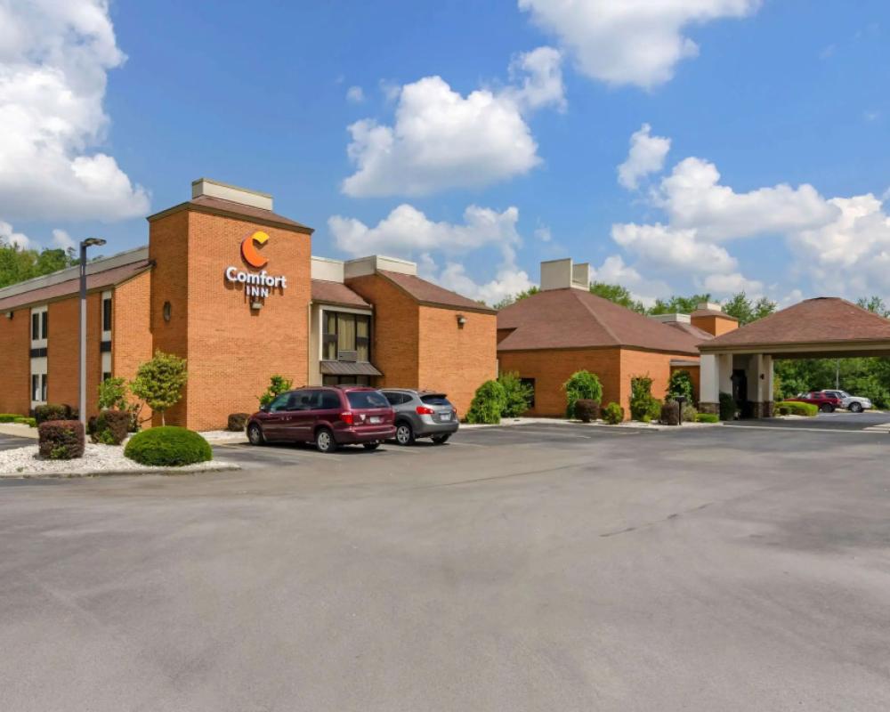 Comfort Inn