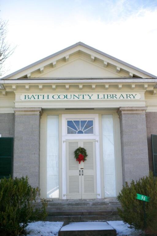 The Anderson Cottage Bed & Breakfast