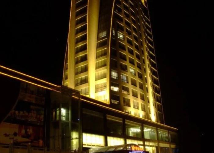 Jia Yu Emperor Hotel