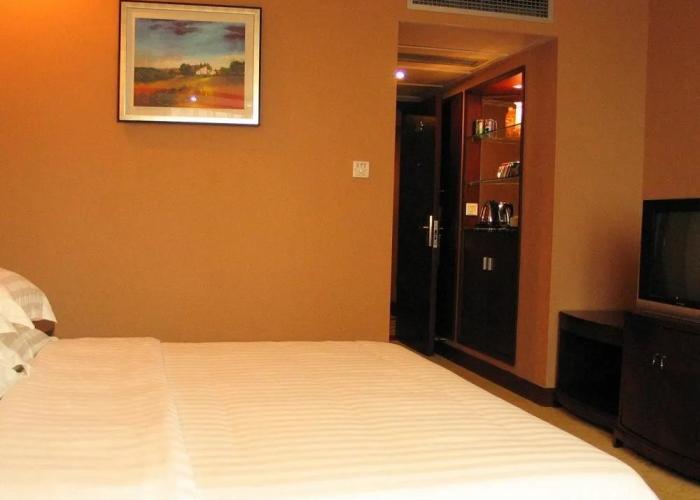 Chongqing Tianyou Hotel