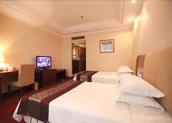 Chongqing Tianyou Hotel