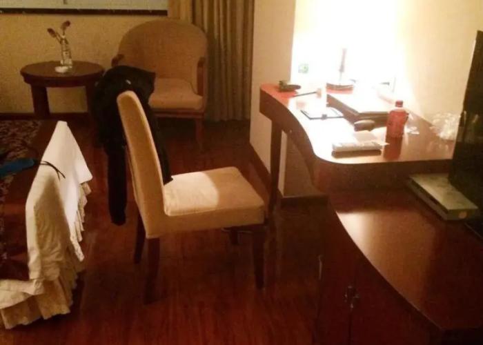 Chongqing Tianyou Hotel