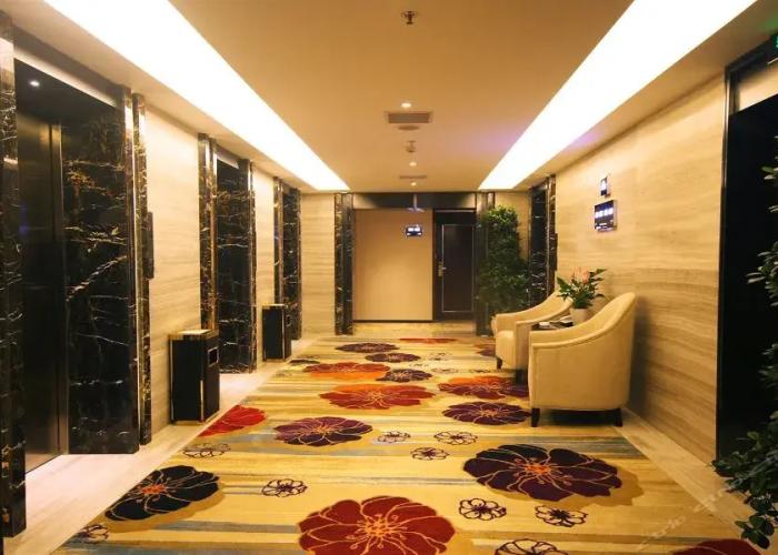 Chongqing Tianyou Hotel