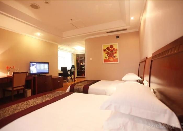 Chongqing Tianyou Hotel