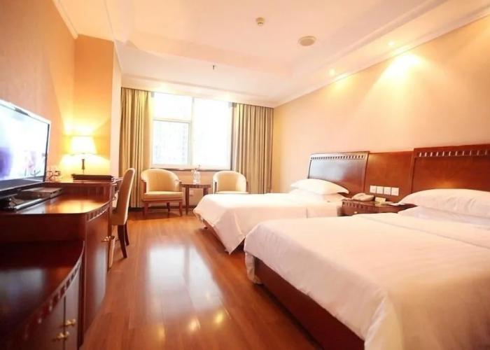 Chongqing Tianyou Hotel